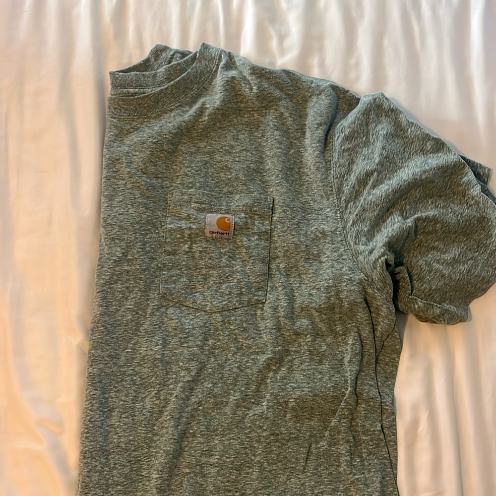 Carhartt original tee